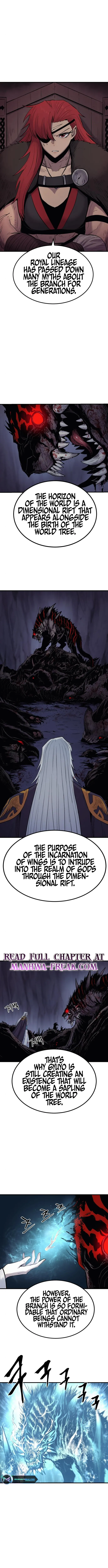 Wail Of Weakness Chapter 19 Online - página 14