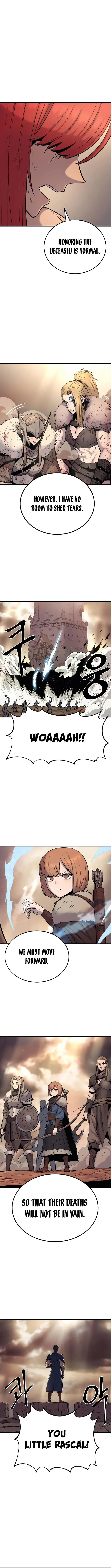 Wail Of Weakness Chapter 29 Online - página 4