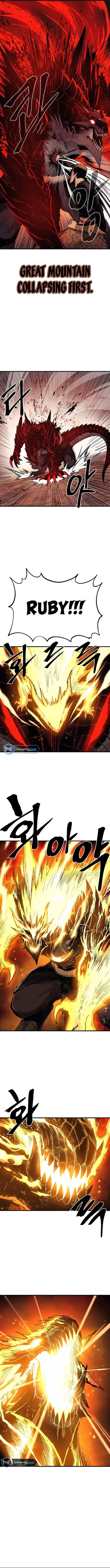 Wail Of Weakness Chapter 29 Online - página 11