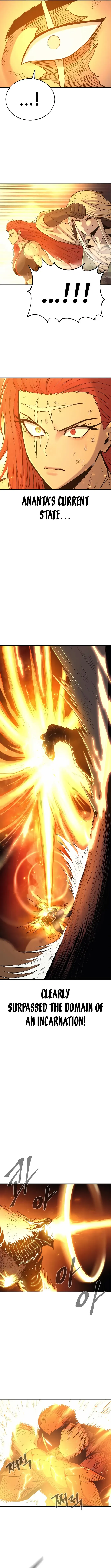 Wail Of Weakness Chapter 29 Online - página 12