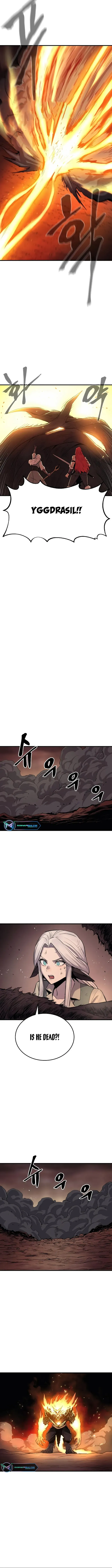 Wail Of Weakness Chapter 29 Online - página 13