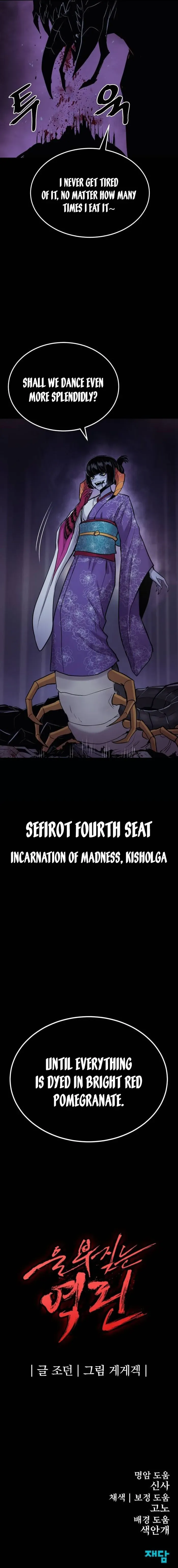 Wail Of Weakness Chapter 36 Online - página 11