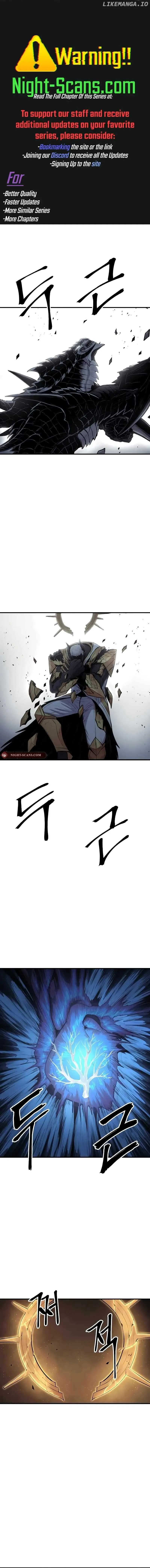 Wail Of Weakness Chapter 43 Online - página 1