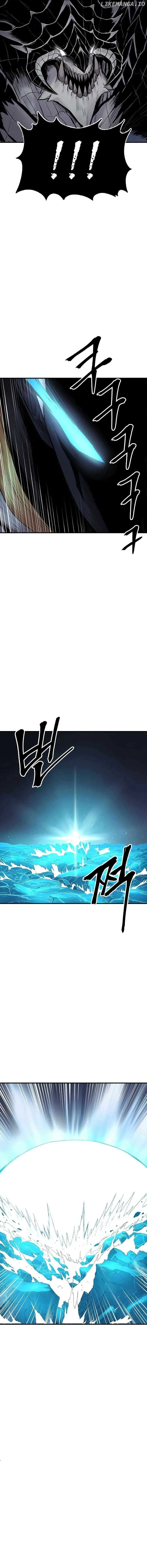 Wail Of Weakness Chapter 43 Online - página 2