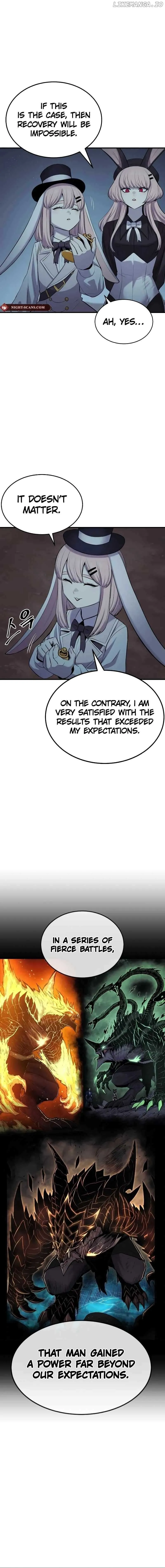 Wail Of Weakness Chapter 43 Online - página 7