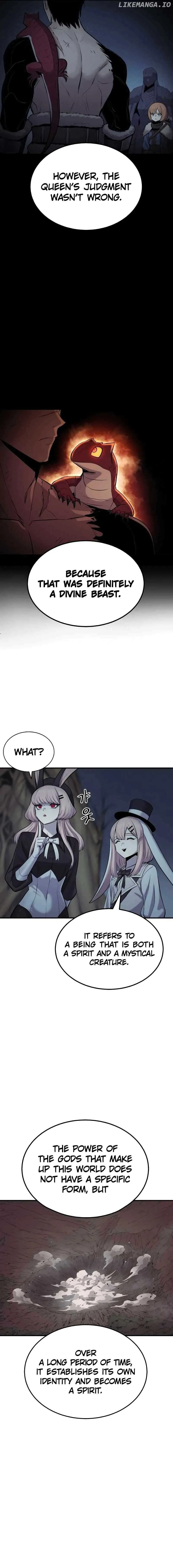 Wail Of Weakness Chapter 43 Online - página 10