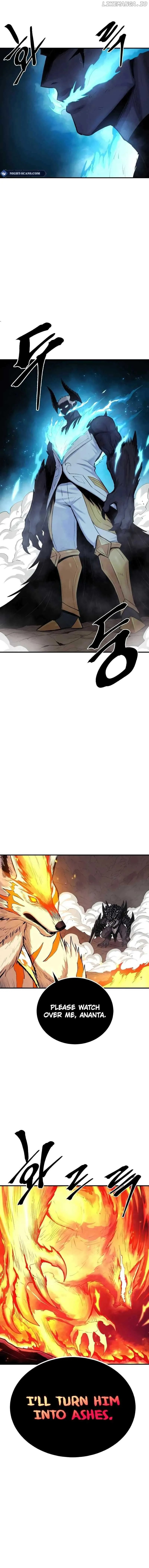 Wail Of Weakness Chapter 43 Online - página 12
