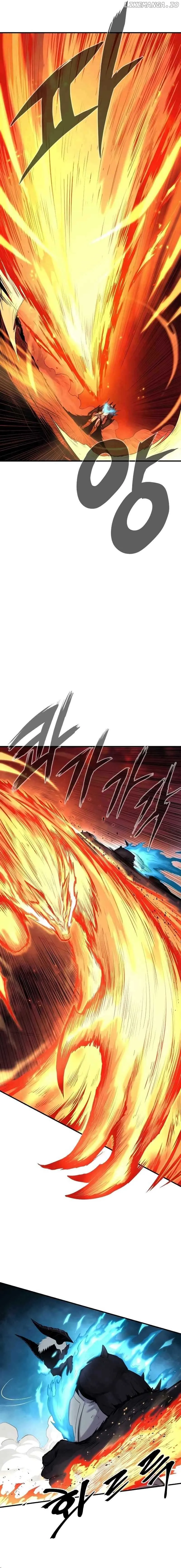 Wail Of Weakness Chapter 43 Online - página 13