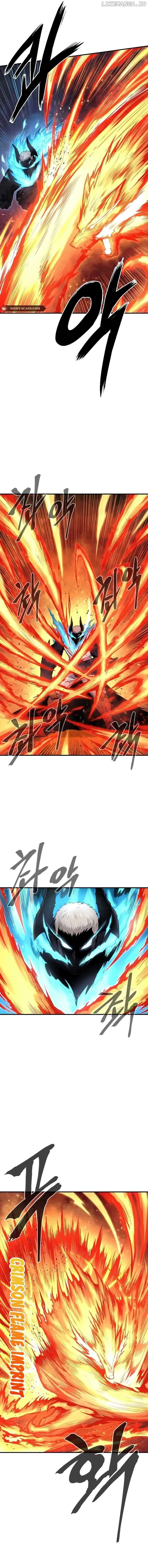 Wail Of Weakness Chapter 43 Online - página 14