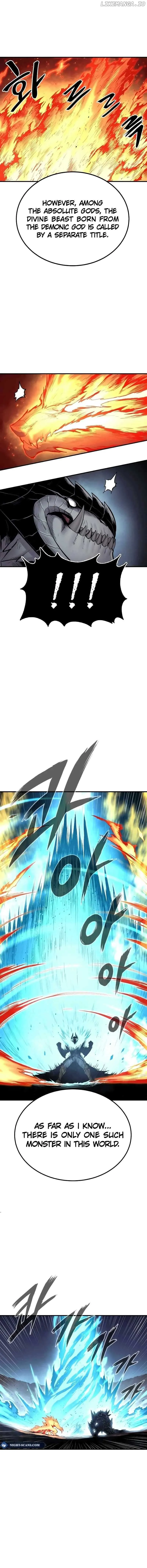 Wail Of Weakness Chapter 43 Online - página 15