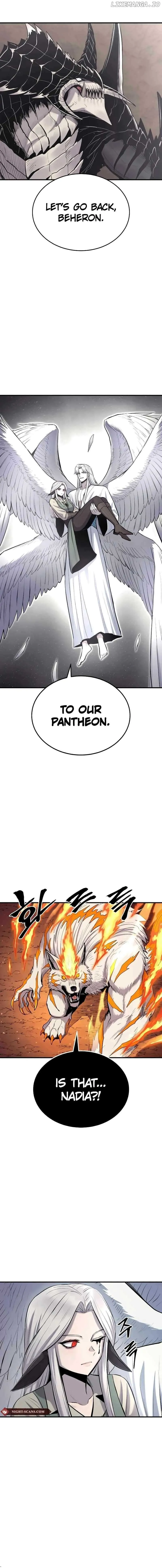 Wail Of Weakness Chapter 43 Online - página 20