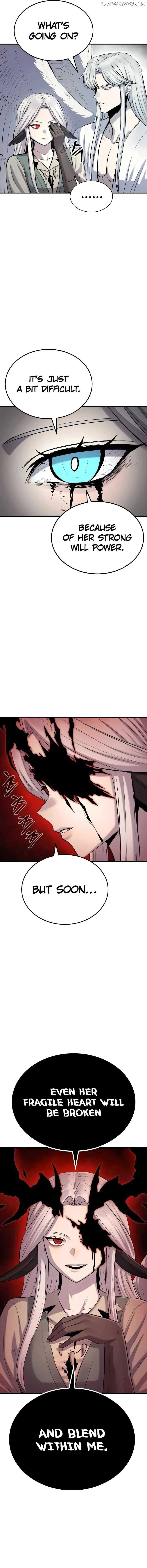 Wail Of Weakness Chapter 43 Online - página 21