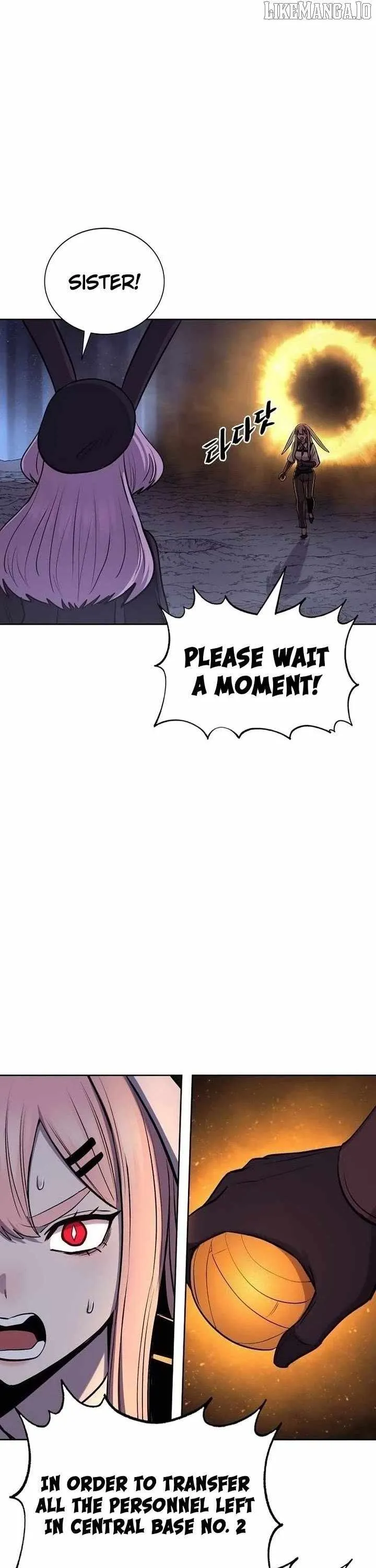 Wail Of Weakness Chapter 80 Online - página 2