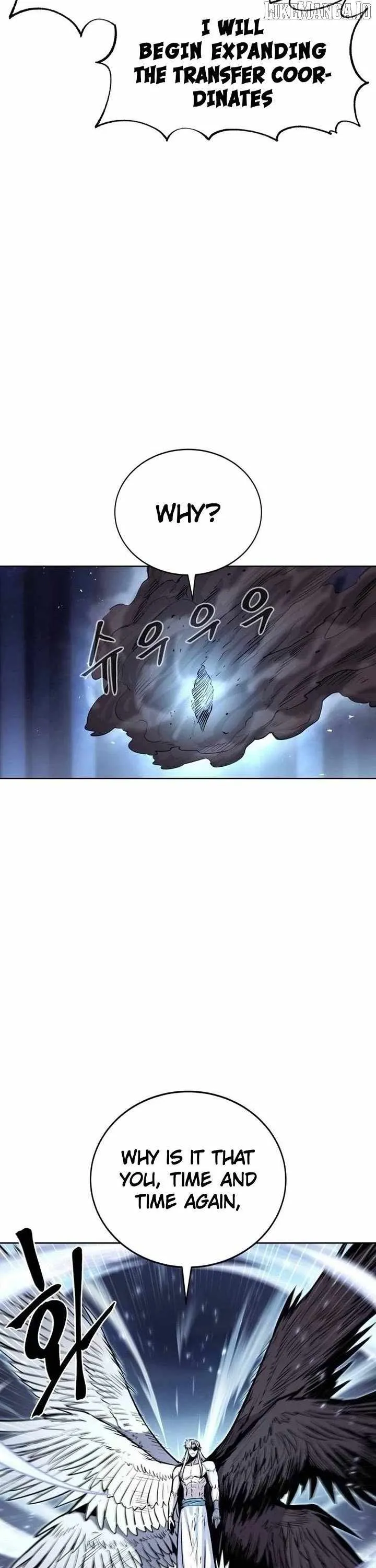 Wail Of Weakness Chapter 80 Online - página 3