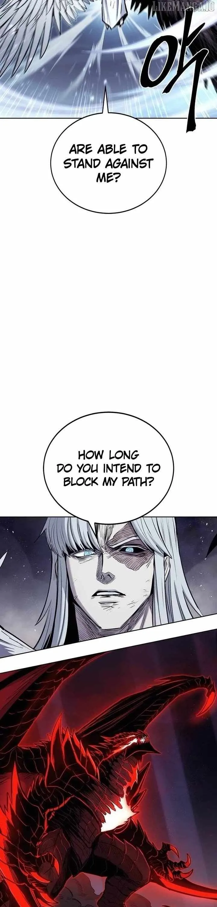 Wail Of Weakness Chapter 80 Online - página 4