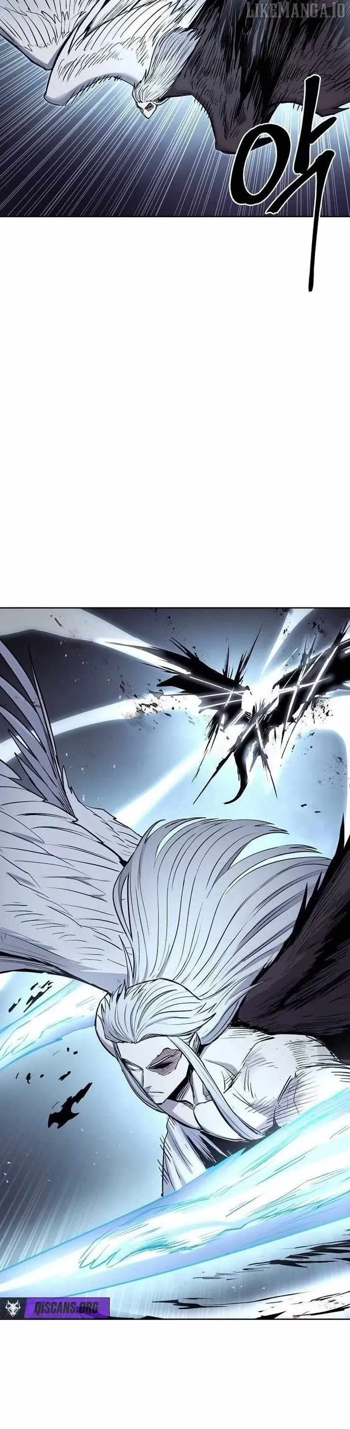 Wail Of Weakness Chapter 80 Online - página 7