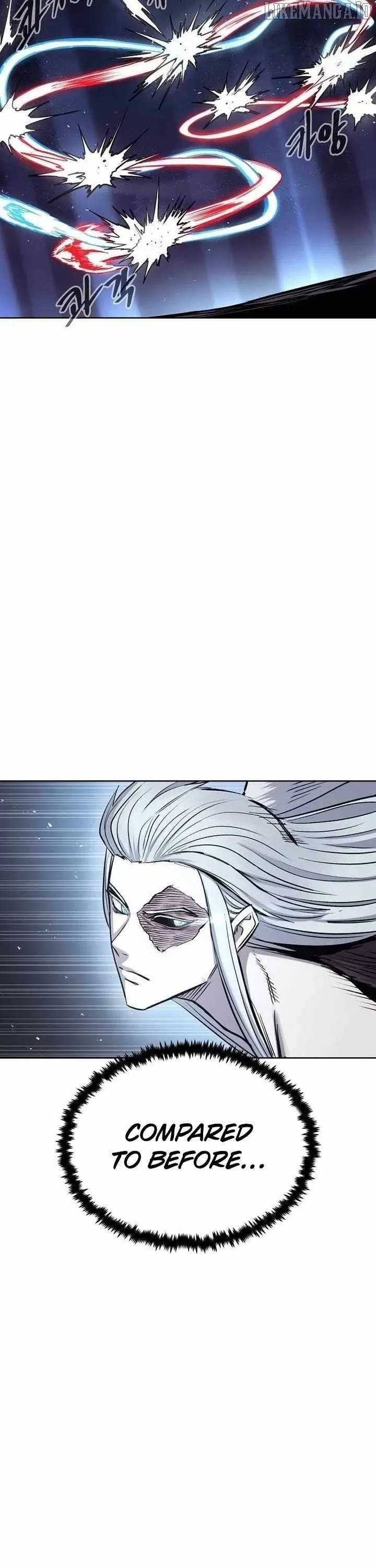 Wail Of Weakness Chapter 80 Online - página 12