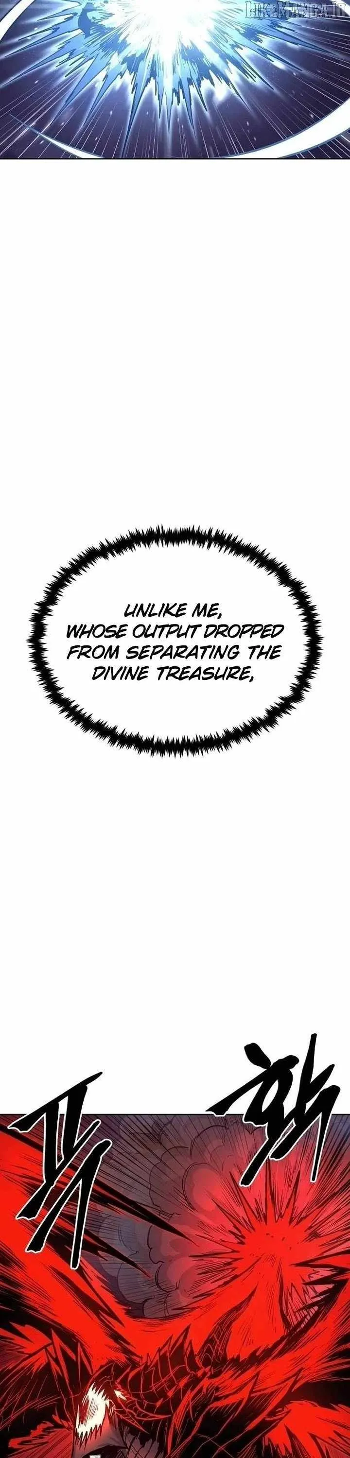 Wail Of Weakness Chapter 80 Online - página 14