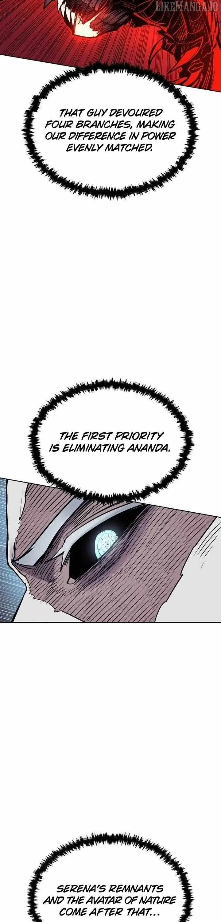 Wail Of Weakness Chapter 80 Online - página 15