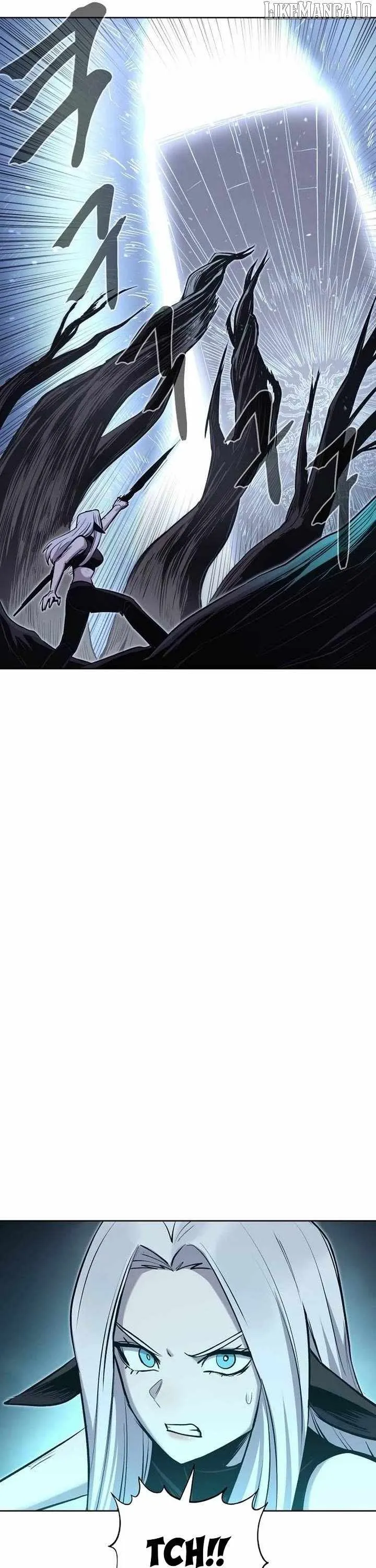 Wail Of Weakness Chapter 80 Online - página 18