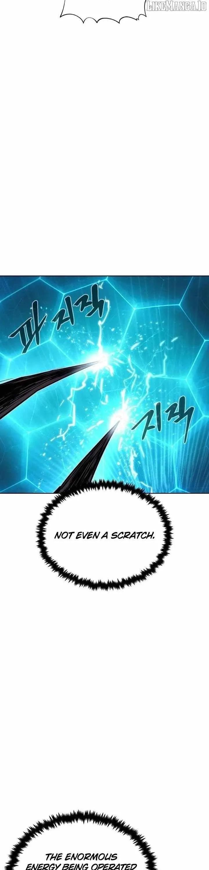Wail Of Weakness Chapter 80 Online - página 19