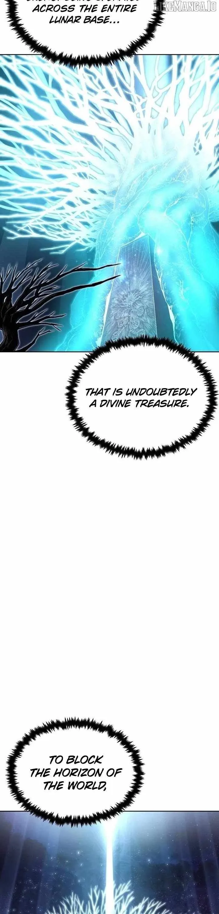 Wail Of Weakness Chapter 80 Online - página 20