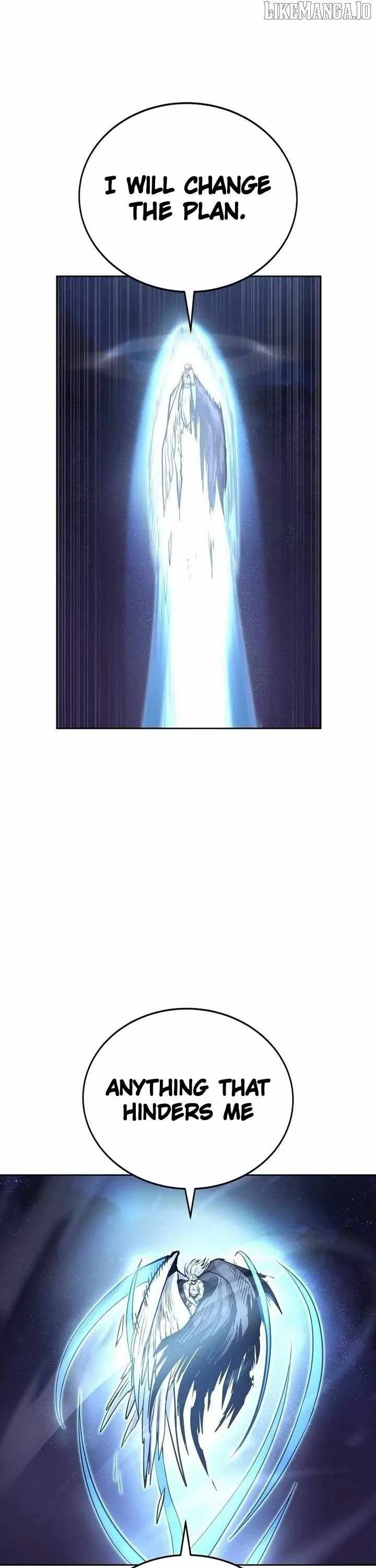 Wail Of Weakness Chapter 80 Online - página 22