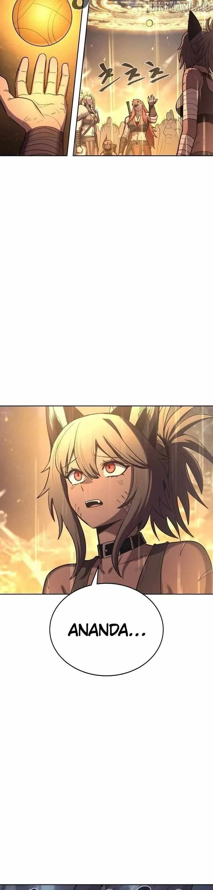 Wail Of Weakness Chapter 80 Online - página 30