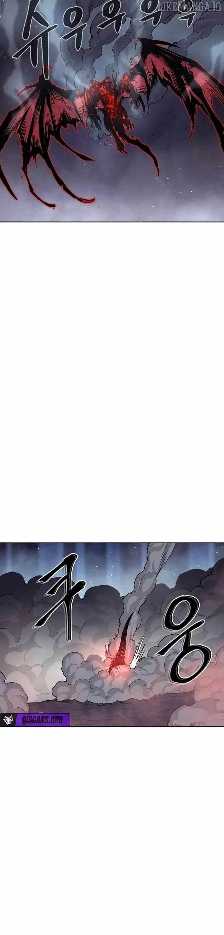 Wail Of Weakness Chapter 80 Online - página 31