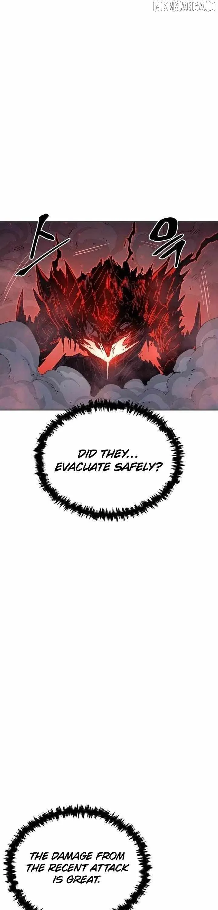 Wail Of Weakness Chapter 80 Online - página 32