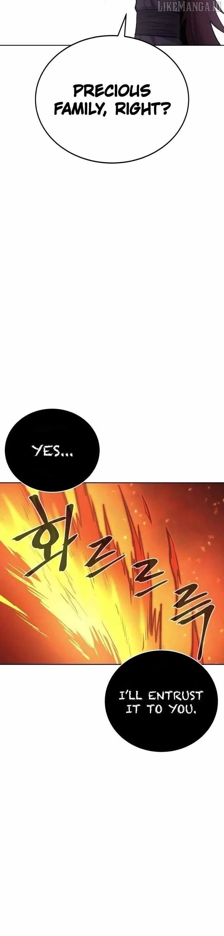 Wail Of Weakness Chapter 80 Online - página 40