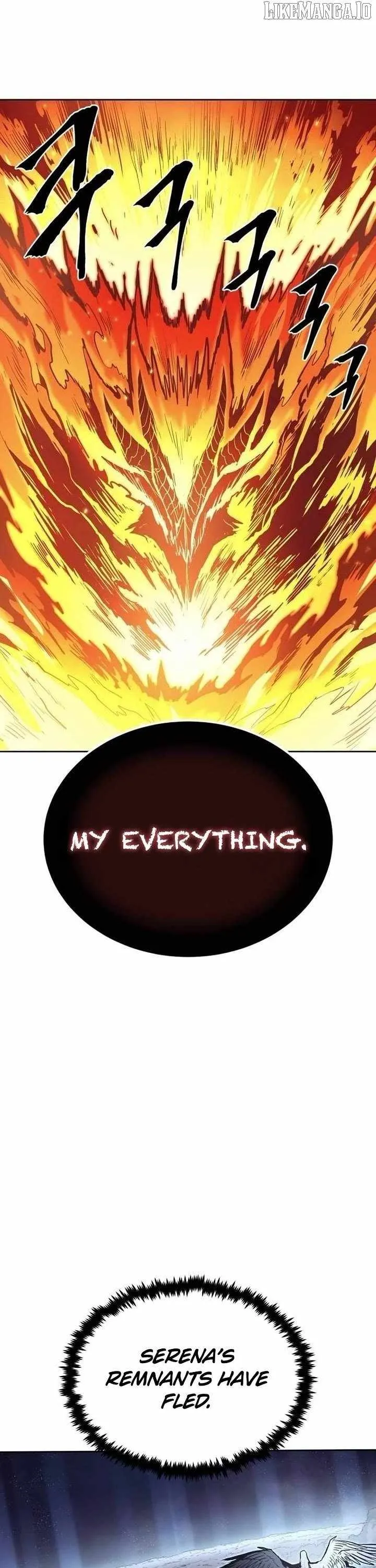 Wail Of Weakness Chapter 80 Online - página 41