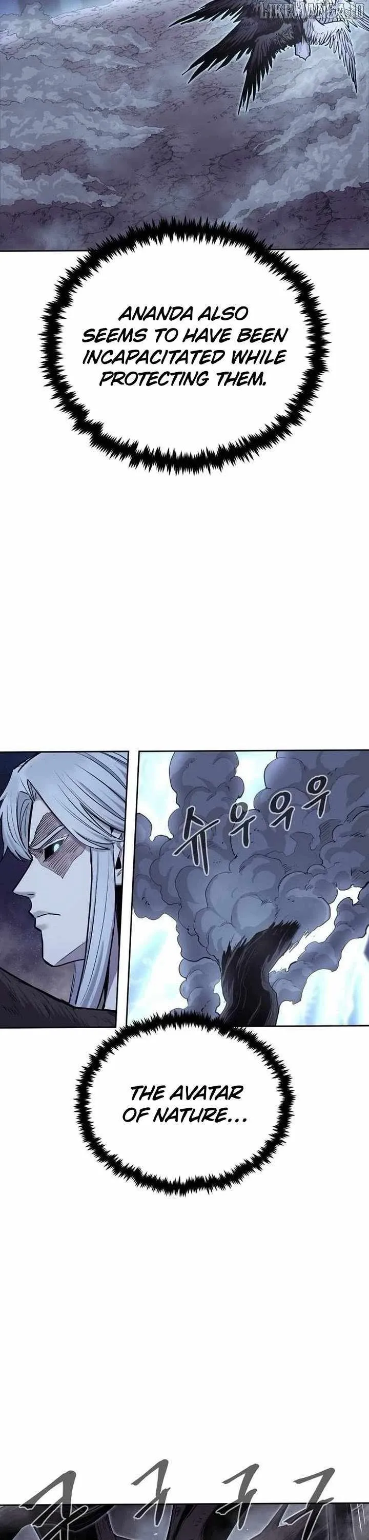 Wail Of Weakness Chapter 80 Online - página 42