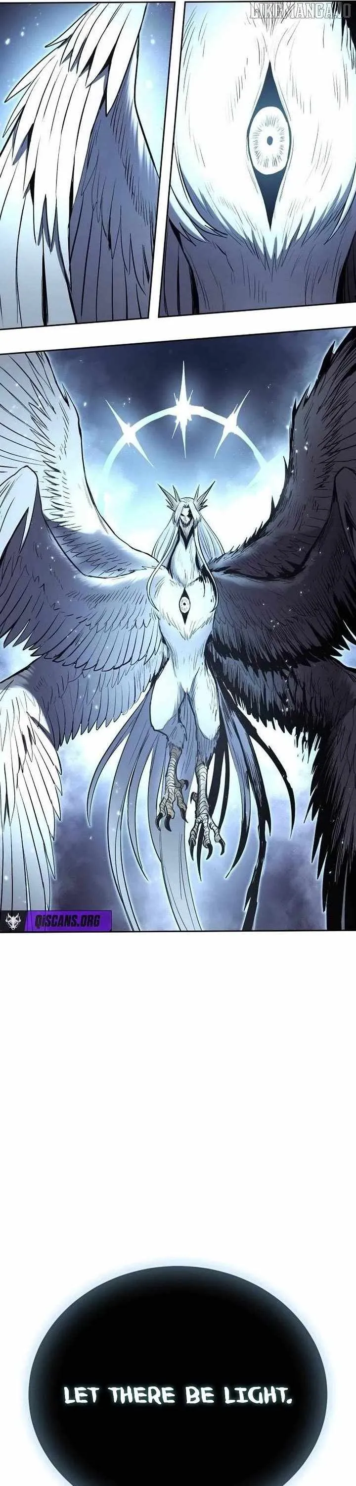 Wail Of Weakness Chapter 80 Online - página 45
