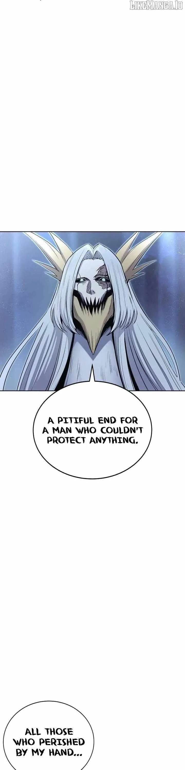 Wail Of Weakness Chapter 80 Online - página 49
