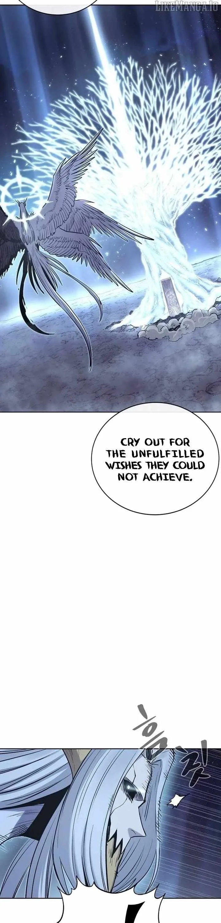 Wail Of Weakness Chapter 80 Online - página 50