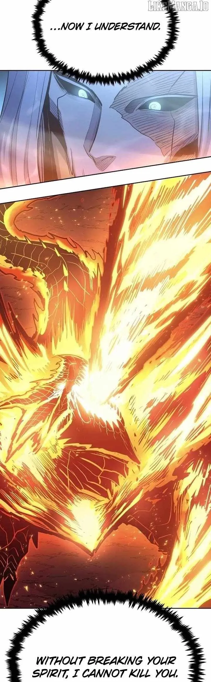 Wail Of Weakness Chapter 80 Online - página 52
