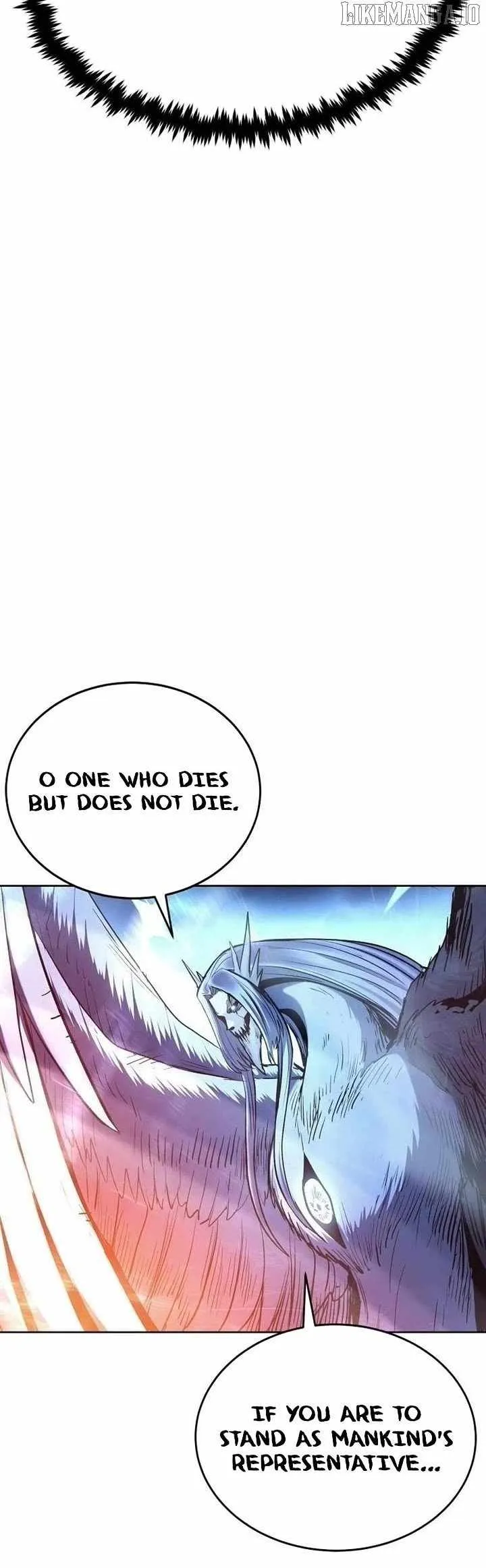 Wail Of Weakness Chapter 80 Online - página 53