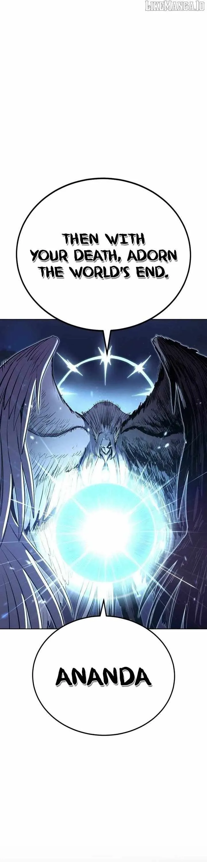 Wail Of Weakness Chapter 80 Online - página 54