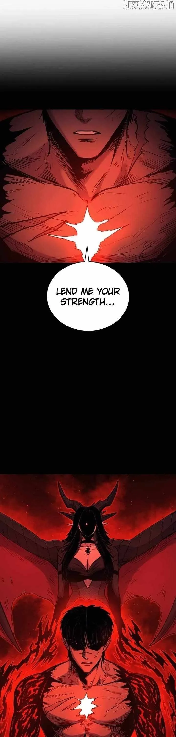 Wail Of Weakness Chapter 80 Online - página 55