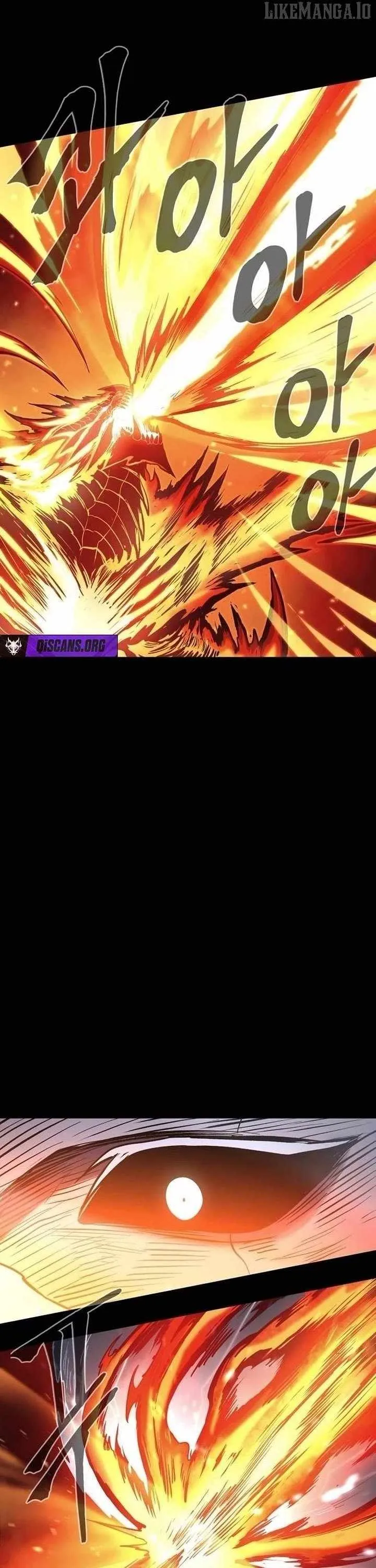 Wail Of Weakness Chapter 80 Online - página 57