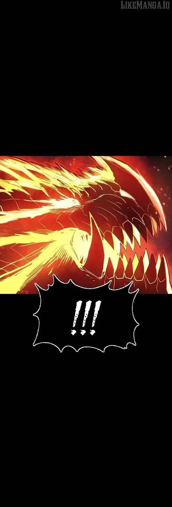 Wail Of Weakness Chapter 80 Online - página 61
