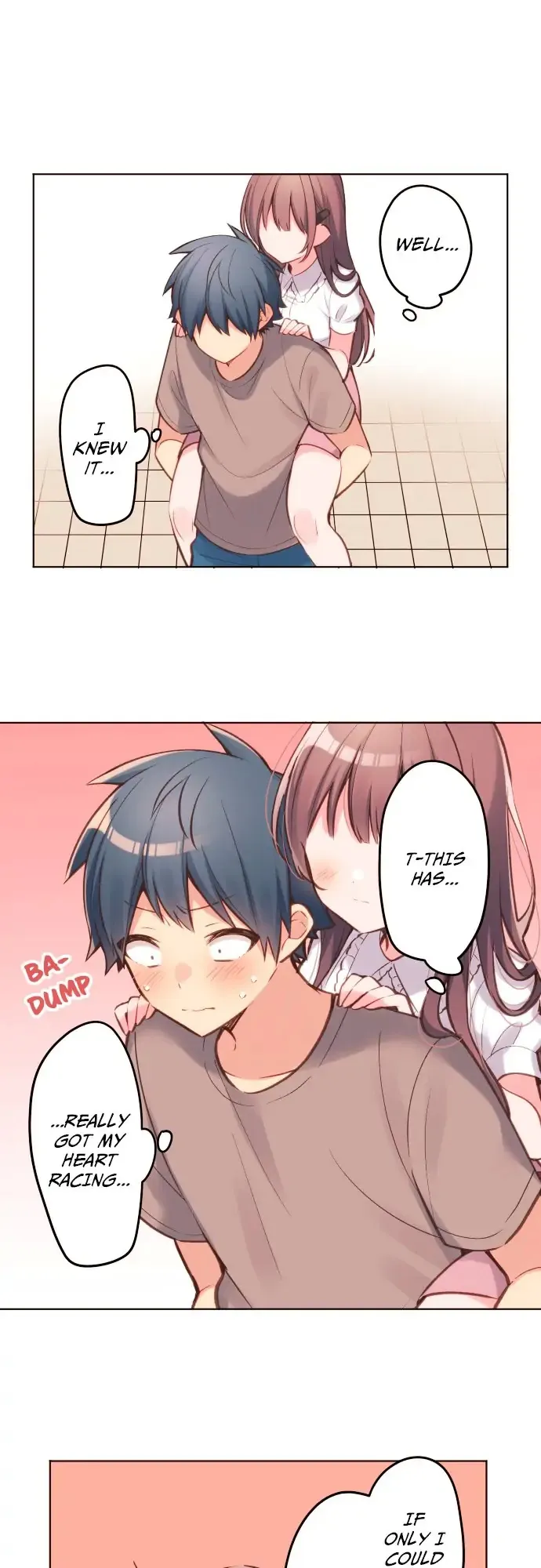 Waka-chan is pushy again Chapter 25 Online - página 1