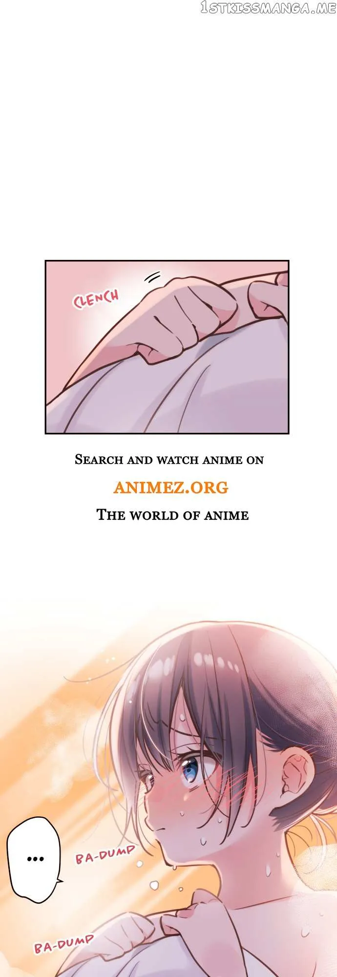 Waka-chan is pushy again Chapter 52 Online - página 1
