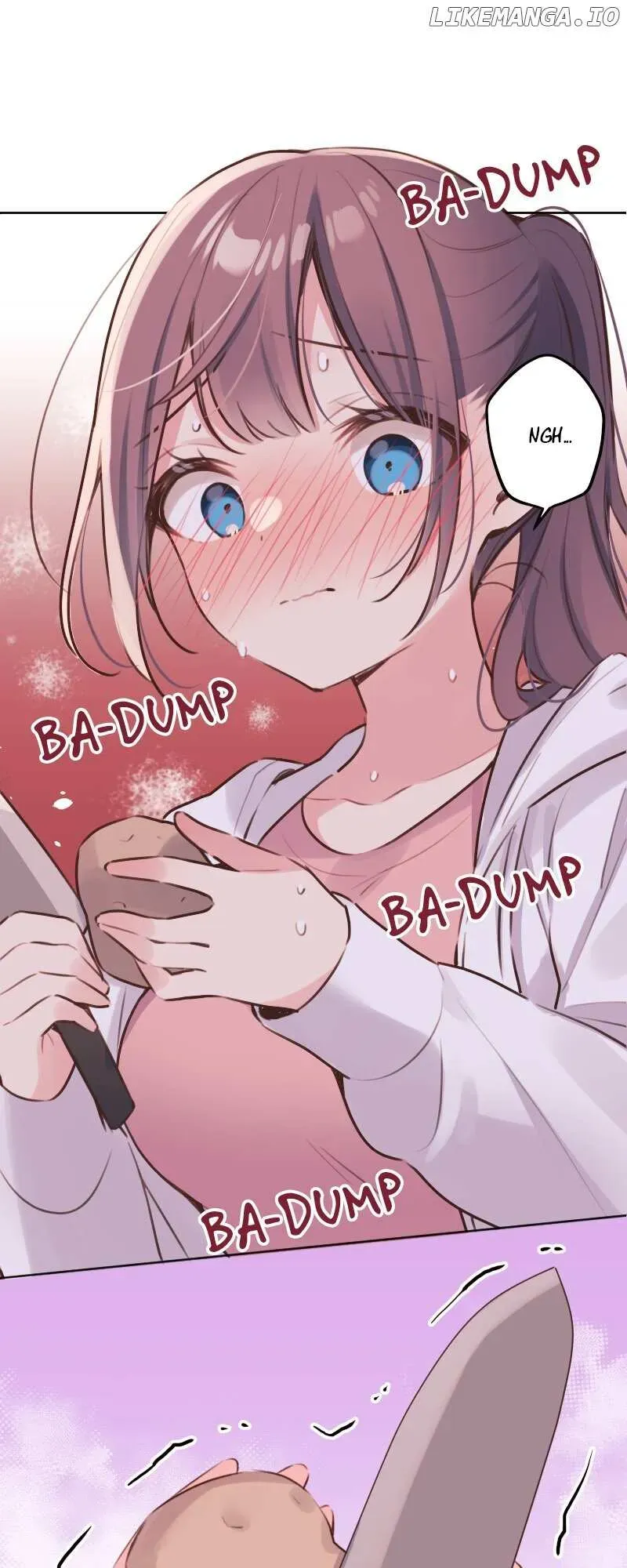 Waka-chan is pushy again Chapter 85 Online - página 1