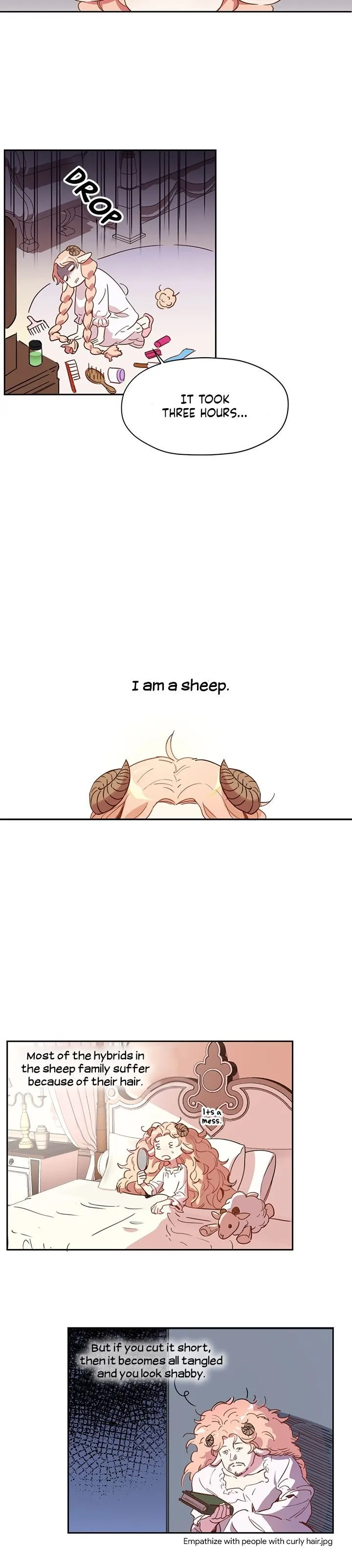 Wake Up, Warrior Chapter 1 Online - página 5