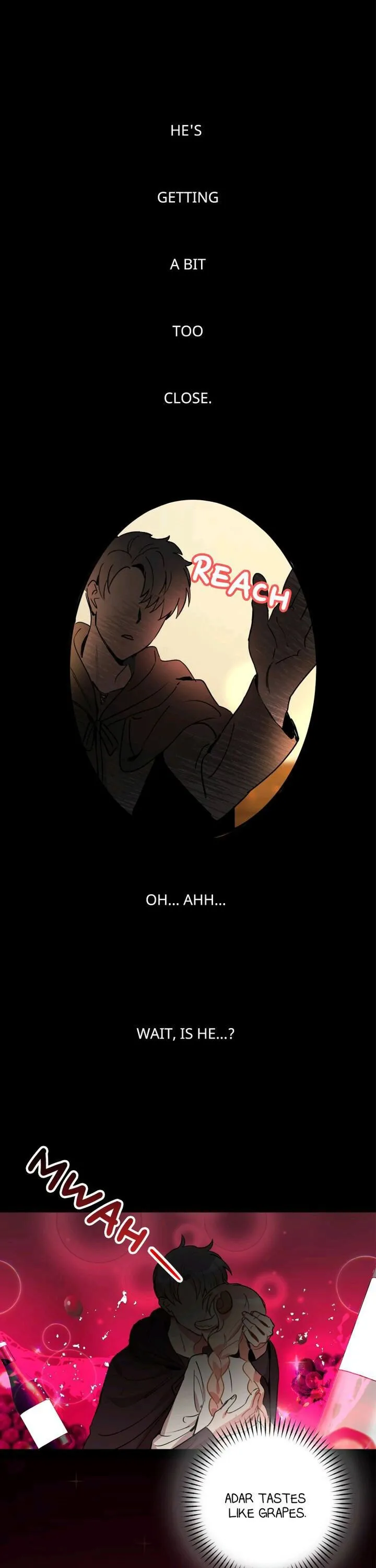 Wake Up, Warrior Chapter 10 Online - página 3