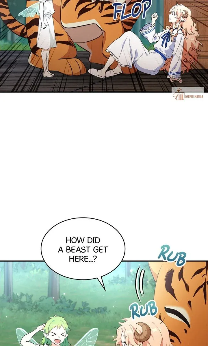 Wake Up, Warrior Chapter 100 Online - página 35
