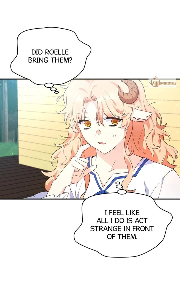 Wake Up, Warrior Chapter 100 Online - página 41