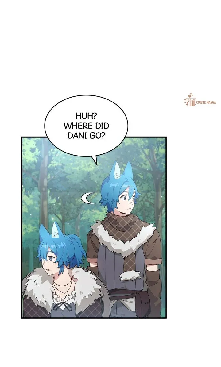 Wake Up, Warrior Chapter 100 Online - página 42